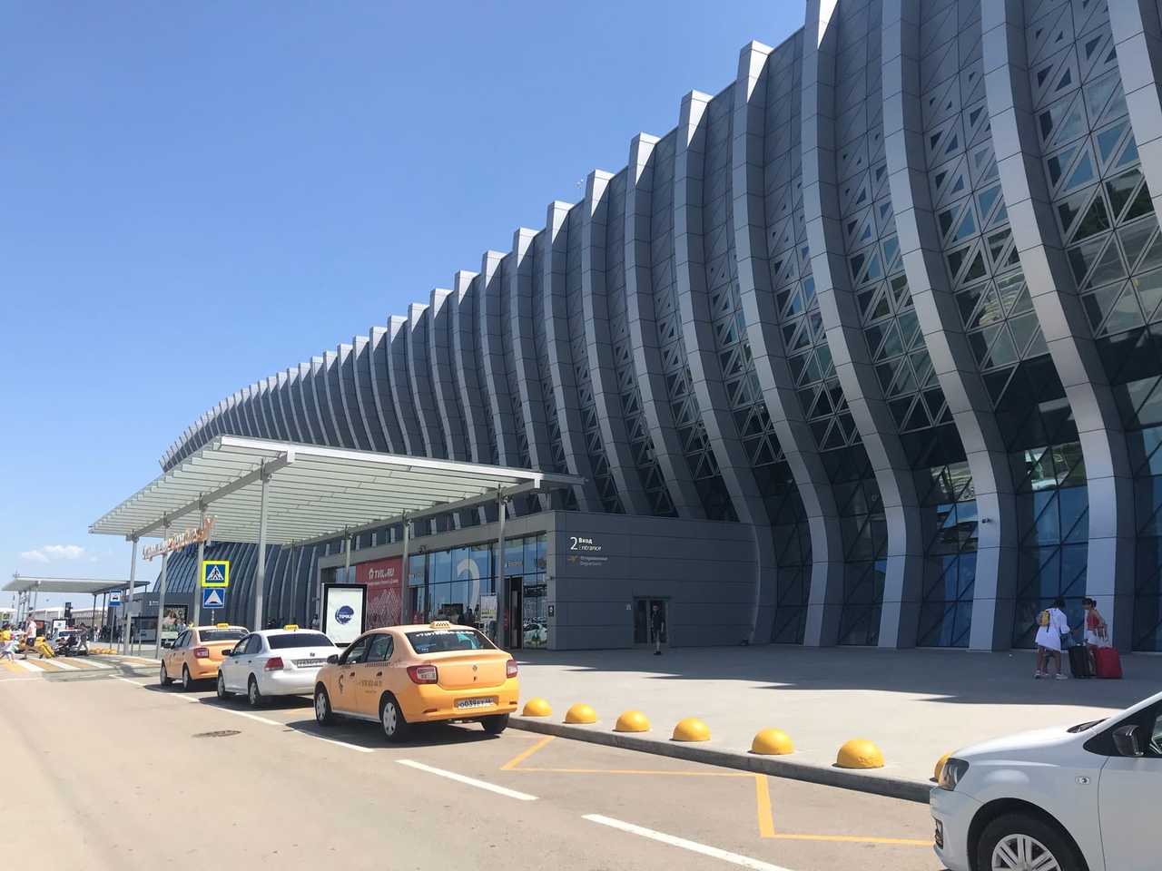 Как добраться до Алушты Как добраться до Алушты различными видами транспорта